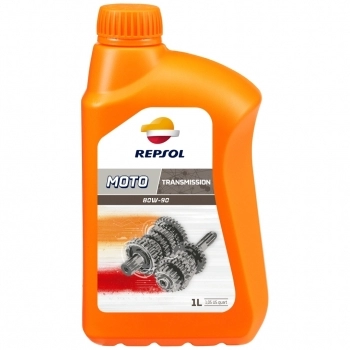 MOTO TRANSMISIONES 80W90 CP-1 (0,9 KG) 0